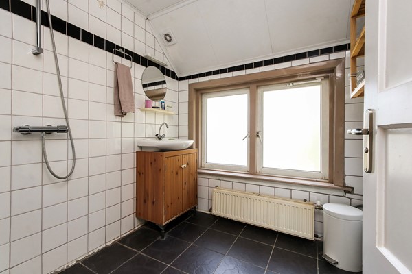 Medium property photo - Riouwstraat 128, 3312 XN Dordrecht